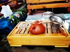 -丽江庭院之爱在路上(西单店)