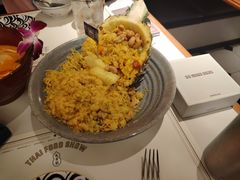 -太食獸泰式茶餐厅(IFS国金中心店)