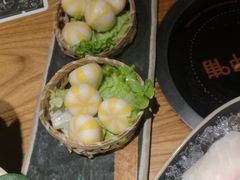 -呷哺呷哺 黄金牧场 (新中关购物中心店)