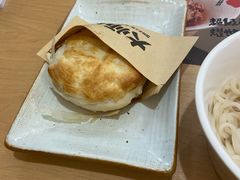 -大师兄·西北小馆(北站缤果空间店)
