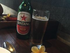 -DiAtas by Art Cafe Bumbu Bali
