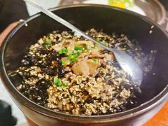 -厚贞日式烤肉(浦东汇智店)