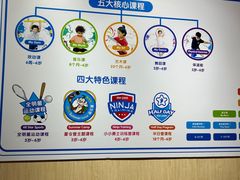-美吉姆早教(高新中心)
