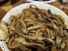 -洞子口张老二凉粉(文殊院店)