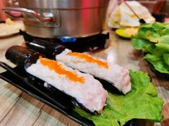 -汕头泉成沙茶火锅(中山总店)