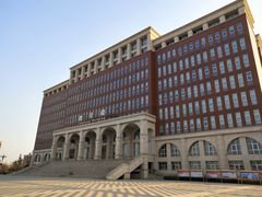 -北京政法职业学院(大兴校区)