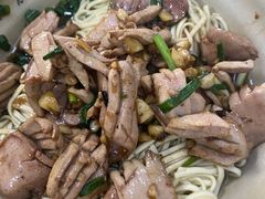 -无名氏面馆(邮电路店)