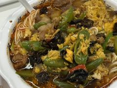 -方铲铲·成都板凳面(滨江银泰店)