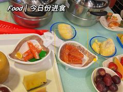 -钱库里海鲜自助(唐山街店)