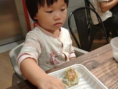 -盒马鲜生(岭南新世界店)