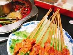 -董家湾重庆老火锅(嘉华店)