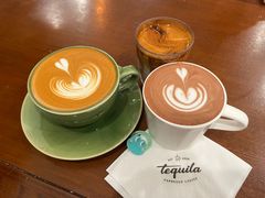 -Tequila Espresso(嘉善路店)