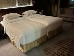 -北京首都机场希尔顿酒店