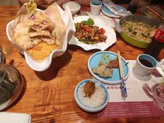 -老长春肉馆(创业大街店)