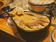 -沙州食驿·非遗小吃夜市