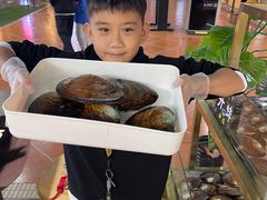 -十八字金·银饰·开蚌DIY·手工体验团建(世纪金源店)