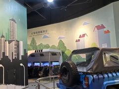 -中国杭州低碳科技馆