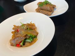 -丽晶轩中餐厅(重庆丽晶酒店)