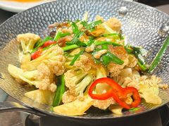 -外婆家(杭州马塍店)