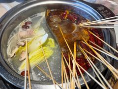 -签哥签妹儿串串火锅(青年路店)