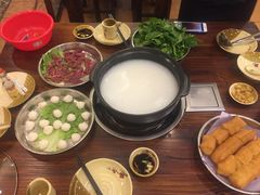 -顺德一品粥·20年凤城老字号(芳村店)
