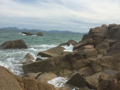 -玫瑰海岸文化旅游度假区
