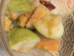 -潮州府·潮菜·砂锅粥(徐家汇店)