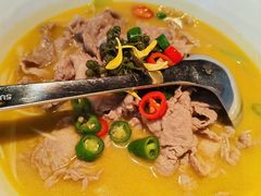 -荷塘秋月·本帮江浙菜(国权路店)