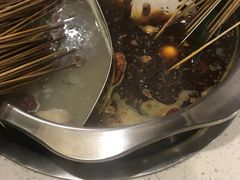 -水碾河刘老大串串香(水碾河路店)