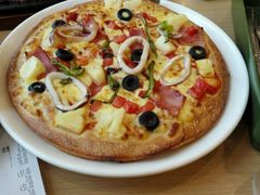 -萨莉亚意式餐厅(苏州食百家店)