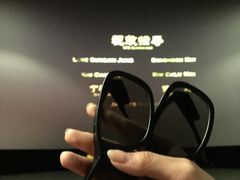 -CGV影城(黄河道ScreenX店)