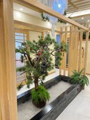 -芳朵美容养生SPA