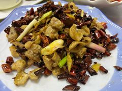 -洪霞餐馆