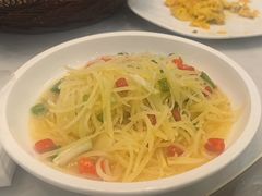 -紫藤园·天目湖大鱼头(南山竹海店)