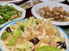 -海精英海鲜世界(台海路店)