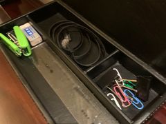 -深圳中海凯骊酒店