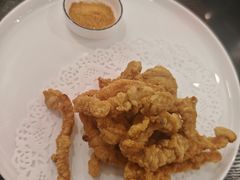 -香丰阁·烤鸭·川湘菜(清河店)