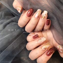 -森日式美甲沙龙MORI NAIL总店
