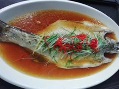 -老江南春·中国龙菜(衡山路店)