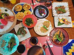 -大江户日本料理(吕厝店)