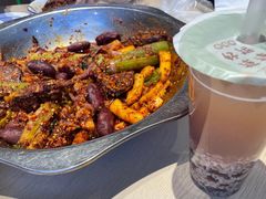 -嘎嘎鸭下巴·爆辣干锅(明教寺店)