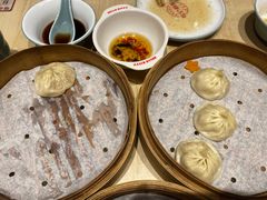 -弄堂小笼包(西青中北永旺购物中心店)
