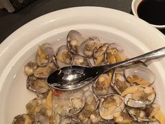 -上和臻品中国菜(花园街店)