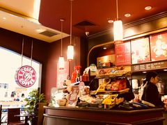 -COSTA COFFEE(西贸凯德晶品4层2店)