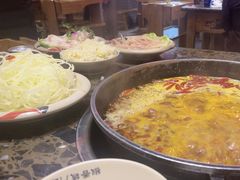 -椒香城门口老火锅(长寿路店)