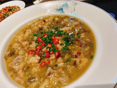 -不老溪贵州菜(广安门总店)
