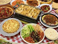 -老家黄墩小错鸡·活海鲜
