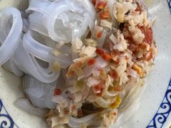 -韩萍老南京馄饨(河西万达店)