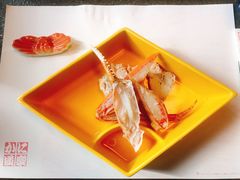 -蟹道乐(道顿堀本店)