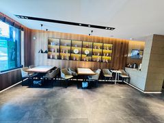 -五谷丰登农家院·地道胶东菜·海鲜烧烤(威海店)